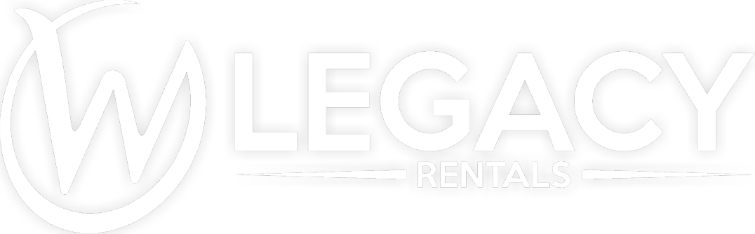 Washington Legacy Rentals Logo